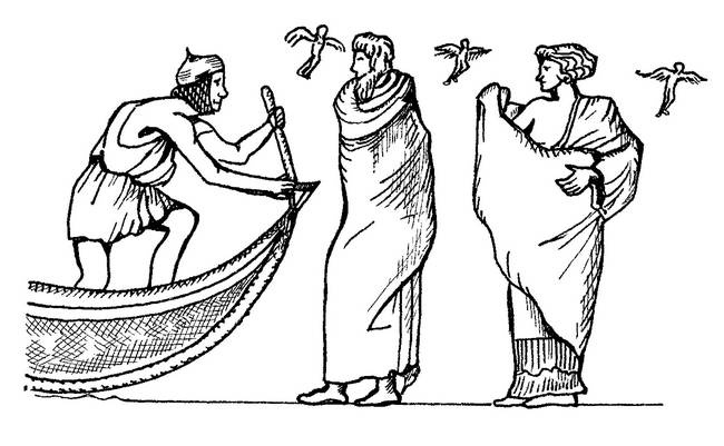 Популярная история мифологии Популярная история мифологии