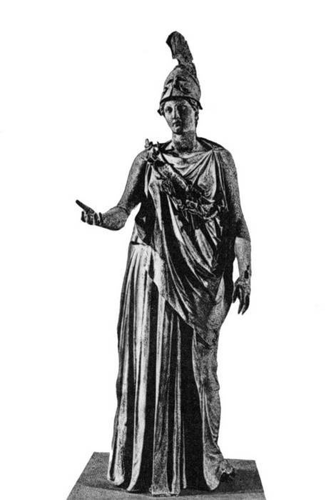 Популярная история мифологии Популярная история мифологии
