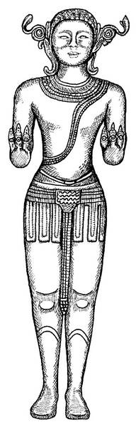 Популярная история мифологии Популярная история мифологии