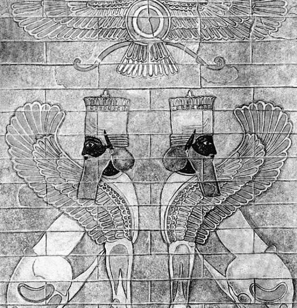 Популярная история мифологии Популярная история мифологии
