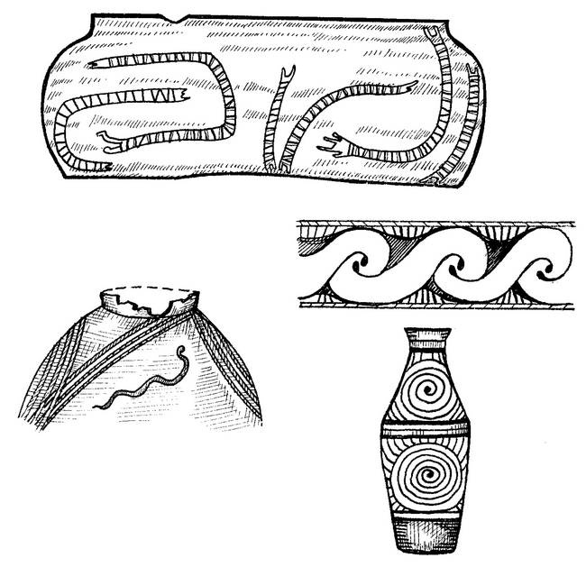 Популярная история мифологии Популярная история мифологии
