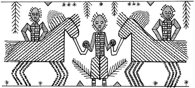 Популярная история мифологии Популярная история мифологии