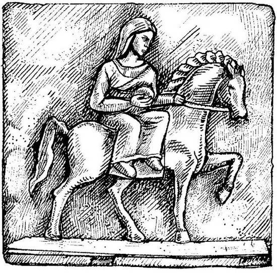 Популярная история мифологии Популярная история мифологии