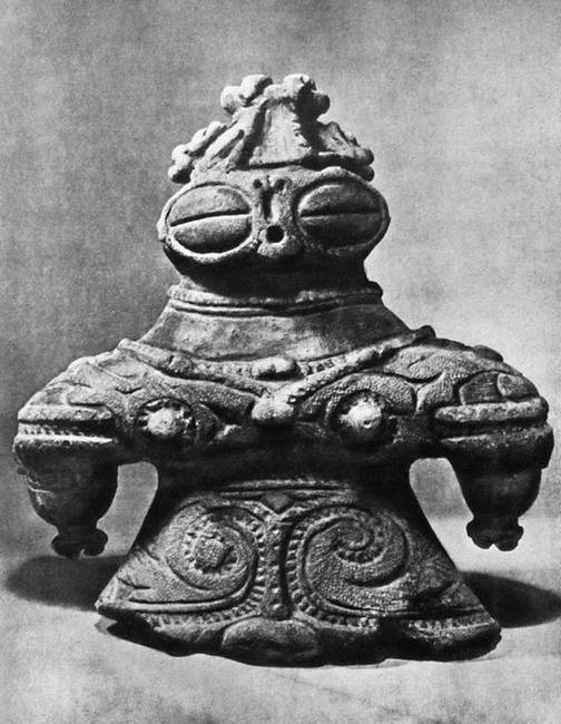 Популярная история мифологии Популярная история мифологии