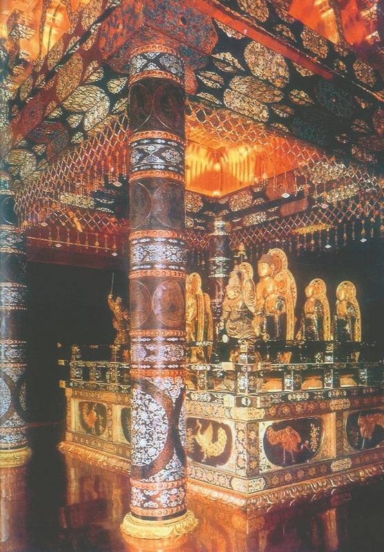 Популярная история мифологии Популярная история мифологии