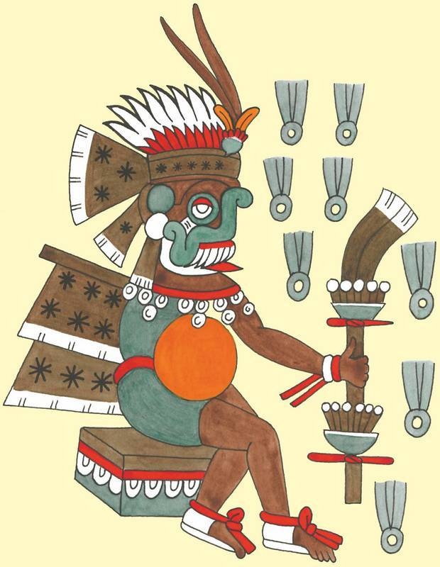 Популярная история мифологии Популярная история мифологии