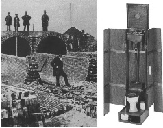Повседневная жизнь викторианской Англии Повседневная жизнь викторианской Англии