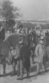 Повседневная жизнь викторианской Англии Повседневная жизнь викторианской Англии