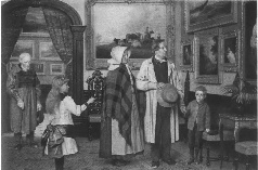 Повседневная жизнь викторианской Англии Повседневная жизнь викторианской Англии