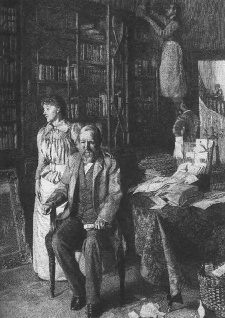 Повседневная жизнь викторианской Англии Повседневная жизнь викторианской Англии