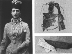 Повседневная жизнь викторианской Англии Повседневная жизнь викторианской Англии