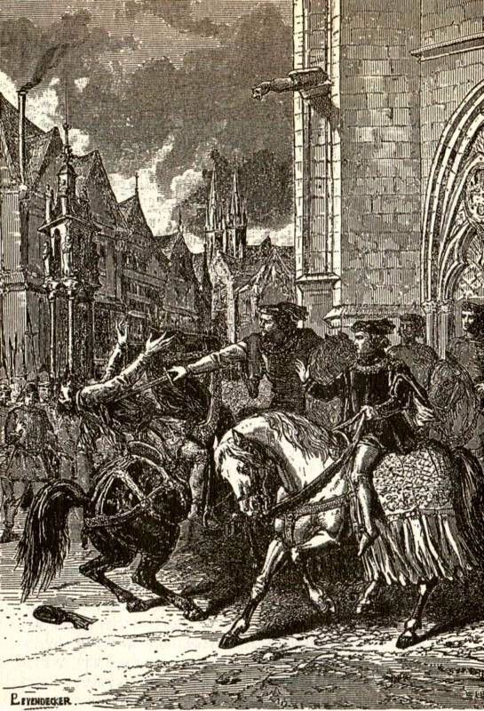 История Англии для юных История Англии для юных