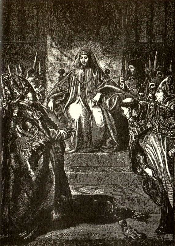 История Англии для юных История Англии для юных