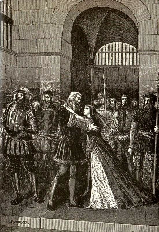 История Англии для юных История Англии для юных