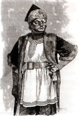 Аттила Аттила