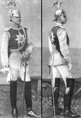 Первая мировая война 1914-1918. Кавалерия Российской Императорской Гвардии. Униформа. Вооружение. Организация Первая мировая война 1914-1918. Кавалерия Российской Императорской Гвардии. Униформа. Вооружение. Организация