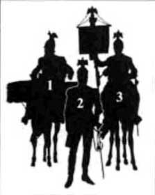 Первая мировая война 1914-1918. Кавалерия Российской Императорской Гвардии. Униформа. Вооружение. Организация Первая мировая война 1914-1918. Кавалерия Российской Императорской Гвардии. Униформа. Вооружение. Организация