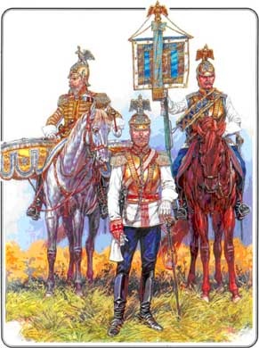 Первая мировая война 1914-1918. Кавалерия Российской Императорской Гвардии. Униформа. Вооружение. Организация Первая мировая война 1914-1918. Кавалерия Российской Императорской Гвардии. Униформа. Вооружение. Организация