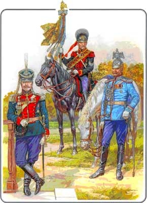 Первая мировая война 1914-1918. Кавалерия Российской Императорской Гвардии. Униформа. Вооружение. Организация Первая мировая война 1914-1918. Кавалерия Российской Императорской Гвардии. Униформа. Вооружение. Организация