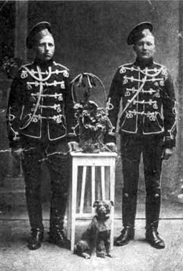 Первая мировая война 1914-1918. Кавалерия Российской Императорской Гвардии. Униформа. Вооружение. Организация Первая мировая война 1914-1918. Кавалерия Российской Императорской Гвардии. Униформа. Вооружение. Организация