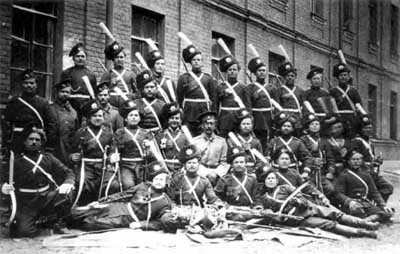 Первая мировая война 1914-1918. Кавалерия Российской Императорской Гвардии. Униформа. Вооружение. Организация Первая мировая война 1914-1918. Кавалерия Российской Императорской Гвардии. Униформа. Вооружение. Организация