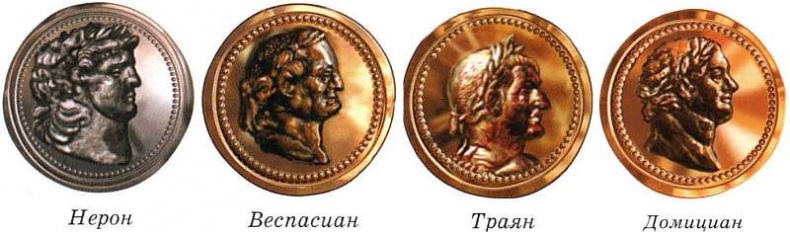 Древний Рим Древний Рим