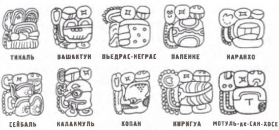 Майя. Загадки великой цивилизации Майя. Загадки великой цивилизации