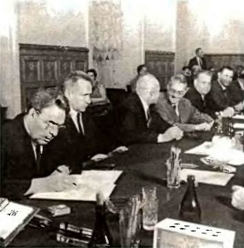 Танковый меч страны Советов Танковый меч страны Советов