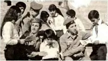 Танковый меч страны Советов Танковый меч страны Советов