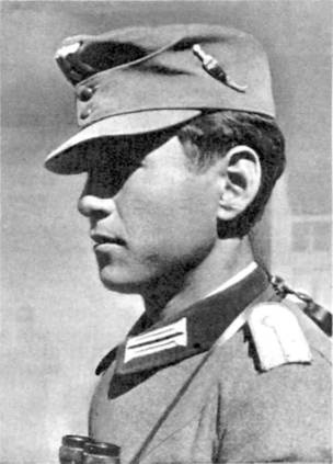 Вторая мировая война 1939-1945. Восточные легионы и казачьи части в вермахте Вторая мировая война 1939-1945. Восточные легионы и казачьи части в вермахте