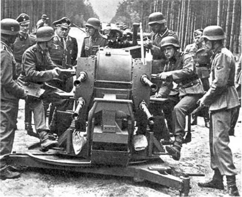 Вторая мировая война 1939-1945. Восточные добровольцы в вермахте, полиции и СС Вторая мировая война 1939-1945. Восточные добровольцы в вермахте, полиции и СС