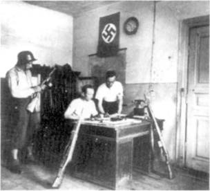 Вторая мировая война 1939-1945. Восточные добровольцы в вермахте, полиции и СС Вторая мировая война 1939-1945. Восточные добровольцы в вермахте, полиции и СС