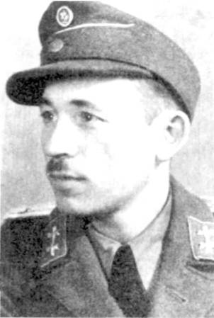 Вторая мировая война 1939-1945. Восточные добровольцы в вермахте, полиции и СС Вторая мировая война 1939-1945. Восточные добровольцы в вермахте, полиции и СС