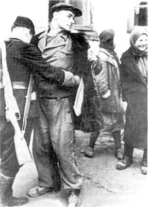 Вторая мировая война 1939-1945. Восточные добровольцы в вермахте, полиции и СС Вторая мировая война 1939-1945. Восточные добровольцы в вермахте, полиции и СС
