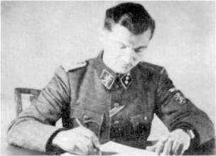 Вторая мировая война 1939-1945. Восточные добровольцы в вермахте, полиции и СС Вторая мировая война 1939-1945. Восточные добровольцы в вермахте, полиции и СС