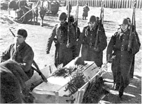 Вторая мировая война 1939-1945. Восточные добровольцы в вермахте, полиции и СС Вторая мировая война 1939-1945. Восточные добровольцы в вермахте, полиции и СС