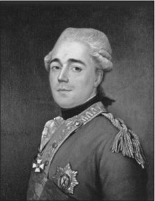 Тайна смерти Петра III Тайна смерти Петра III