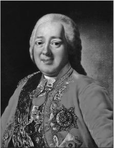 Тайна смерти Петра III Тайна смерти Петра III