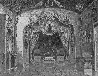 Тайна смерти Петра III Тайна смерти Петра III