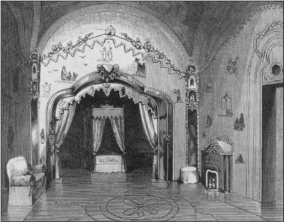 Тайна смерти Петра III Тайна смерти Петра III