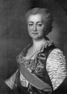 Тайна смерти Петра III Тайна смерти Петра III