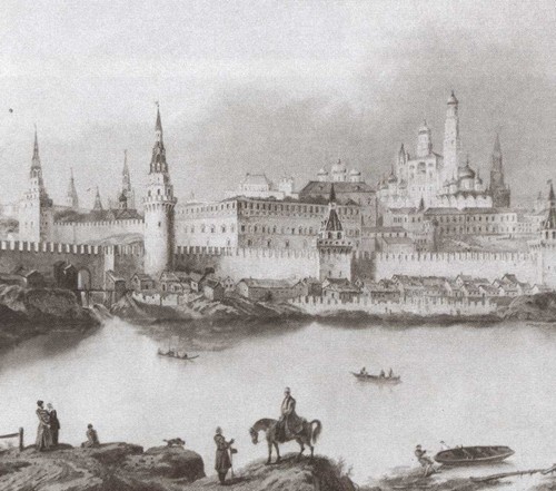 Повседневная жизнь русских литературных героев. XVIII - первая треть XIX века Повседневная жизнь русских литературных героев. XVIII - первая треть XIX века