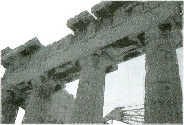 Одиссея богов Одиссея богов
