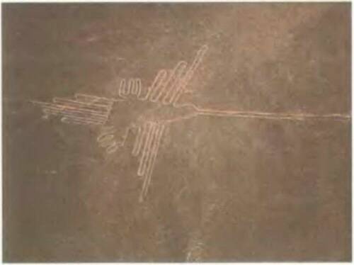 Знаки, обращенные в вечность Знаки, обращенные в вечность