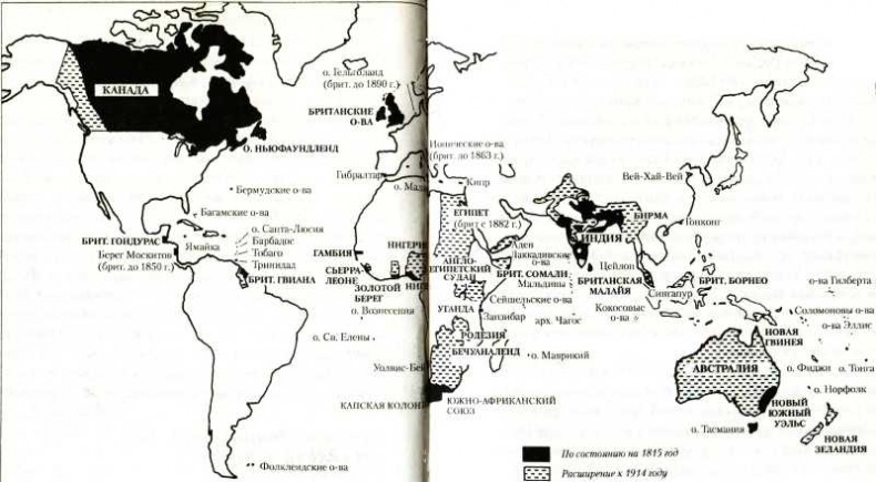 Англия. История страны Англия. История страны