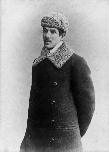 Дневник. 1901-1921 Дневник. 1901-1921