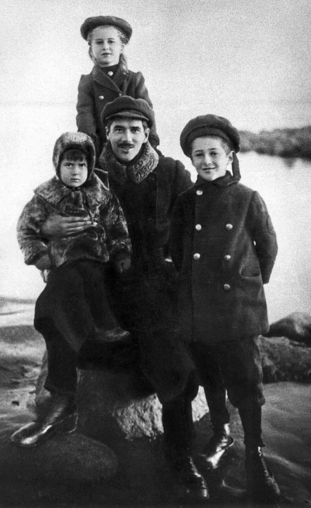 Дневник. 1901-1921 Дневник. 1901-1921