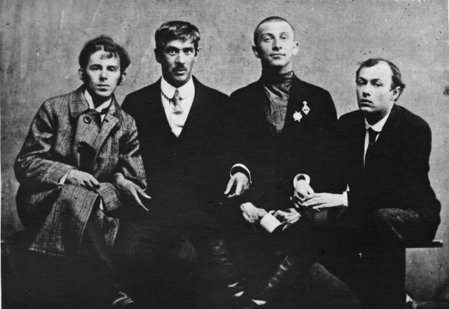 Дневник. 1901-1921 Дневник. 1901-1921