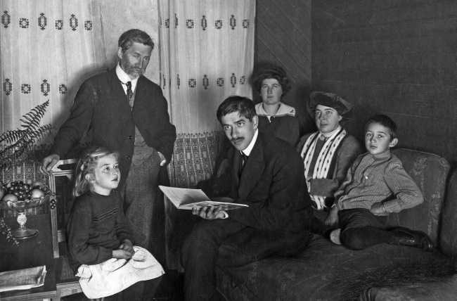 Дневник. 1901-1921 Дневник. 1901-1921