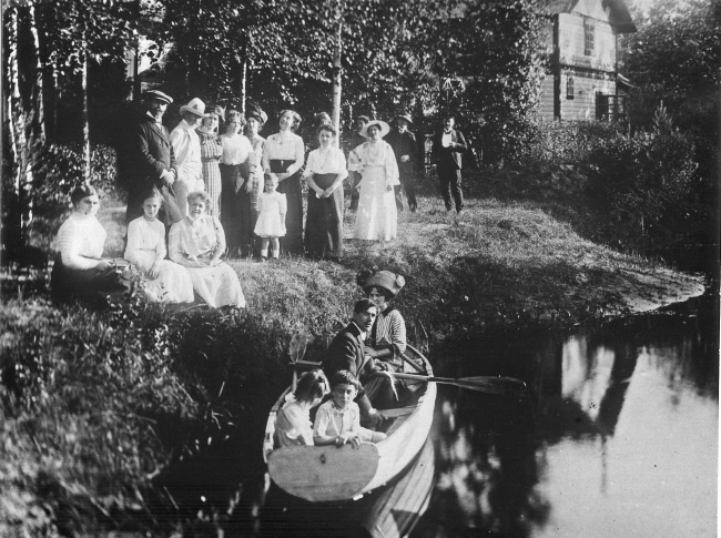 Дневник. 1901-1921 Дневник. 1901-1921